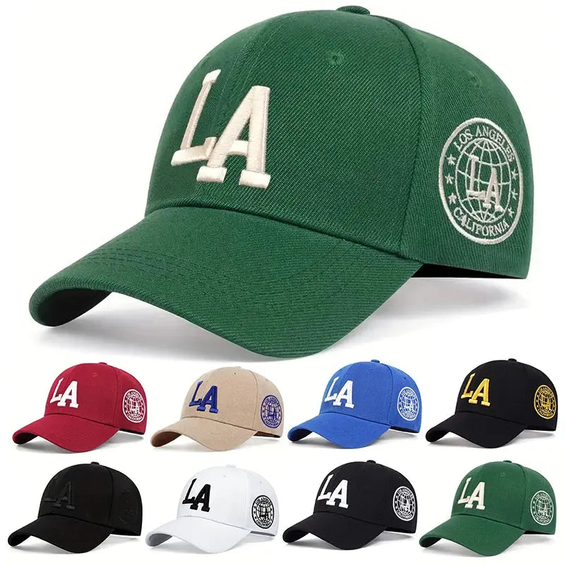 Unisex Baseball Caps - Suncollections